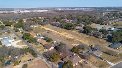 You have to see this exceptional residential lot on the brand on Hillsboro Country Club in Texas - for sale on GolfHomes.com, golf home, golf lot