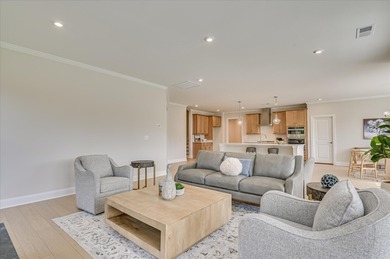 Imagine waking up each morning in a place where serenity on Mount Vintage Plantation and Golf Club  in South Carolina - for sale on GolfHomes.com, golf home, golf lot