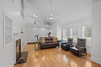 Spacious and well cared for stunning home in Brandywine on Brandywine Bay Golf Club in North Carolina - for sale on GolfHomes.com, golf home, golf lot