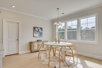 Imagine waking up each morning in a place where serenity on Mount Vintage Plantation and Golf Club  in South Carolina - for sale on GolfHomes.com, golf home, golf lot