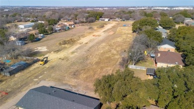 You have to see this exceptional residential lot on the brand on Hillsboro Country Club in Texas - for sale on GolfHomes.com, golf home, golf lot