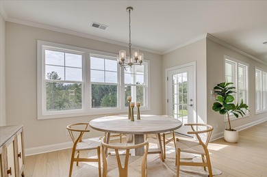 Imagine waking up each morning in a place where serenity on Mount Vintage Plantation and Golf Club  in South Carolina - for sale on GolfHomes.com, golf home, golf lot