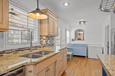 Spacious and well cared for stunning home in Brandywine on Brandywine Bay Golf Club in North Carolina - for sale on GolfHomes.com, golf home, golf lot