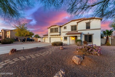 Beautiful Equestrian Estate in the heart of the city.
Nestled on The Golf Club At Johnson Ranch in Arizona - for sale on GolfHomes.com, golf home, golf lot