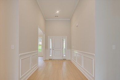 Imagine waking up in a home that feels like a private on Mount Vintage Plantation and Golf Club  in South Carolina - for sale on GolfHomes.com, golf home, golf lot