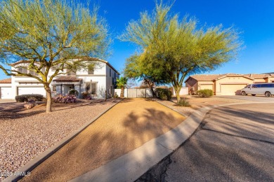 Beautiful Equestrian Estate in the heart of the city.
Nestled on The Golf Club At Johnson Ranch in Arizona - for sale on GolfHomes.com, golf home, golf lot