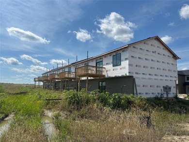 Welcome to the Cypress Plan, a beautiful, modern 2-story on Sugar Creek Golf Course in Iowa - for sale on GolfHomes.com, golf home, golf lot