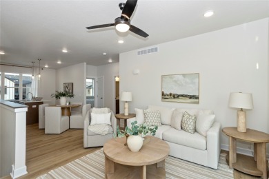 **RATE BUY DOWN** 1 Year:1% rate buy down offered with Preferred on Sugar Creek Golf Course in Iowa - for sale on GolfHomes.com, golf home, golf lot