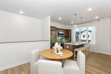 **RATE BUY DOWN** 1 Year:1% rate buy down offered with Preferred on Sugar Creek Golf Course in Iowa - for sale on GolfHomes.com, golf home, golf lot