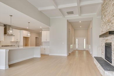 Imagine waking up in a home that feels like a private on Mount Vintage Plantation and Golf Club  in South Carolina - for sale on GolfHomes.com, golf home, golf lot