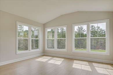 Imagine waking up in a home that feels like a private on Mount Vintage Plantation and Golf Club  in South Carolina - for sale on GolfHomes.com, golf home, golf lot