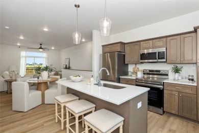**RATE BUY DOWN** 1 Year:1% rate buy down offered with Preferred on Sugar Creek Golf Course in Iowa - for sale on GolfHomes.com, golf home, golf lot