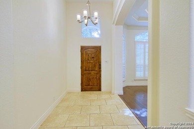 Welcome to this stunning Two story home located in highly sought on The Club at Sonterra in Texas - for sale on GolfHomes.com, golf home, golf lot