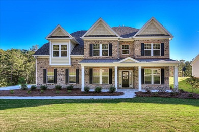Experience elegant design and everyday functionality in this on Mount Vintage Plantation and Golf Club  in South Carolina - for sale on GolfHomes.com, golf home, golf lot