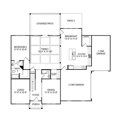 Experience elegant design and everyday functionality in this on Mount Vintage Plantation and Golf Club  in South Carolina - for sale on GolfHomes.com, golf home, golf lot