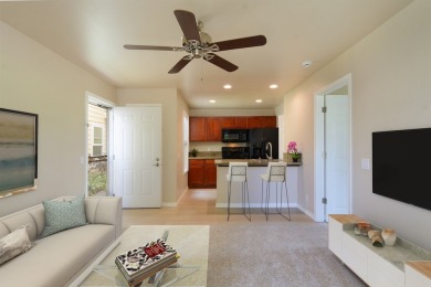 Fairway Terrace #I106 - Upgraded ground floor 1 bed / 1 bath on Waikoloa Village Golf Club in Hawaii - for sale on GolfHomes.com, golf home, golf lot