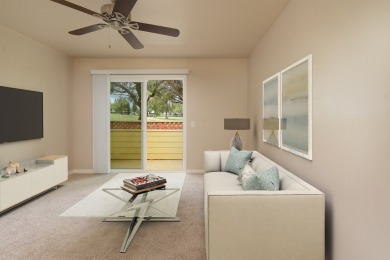 Fairway Terrace #I106 - Upgraded ground floor 1 bed / 1 bath on Waikoloa Village Golf Club in Hawaii - for sale on GolfHomes.com, golf home, golf lot