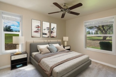 Fairway Terrace #I106 - Upgraded ground floor 1 bed / 1 bath on Waikoloa Village Golf Club in Hawaii - for sale on GolfHomes.com, golf home, golf lot