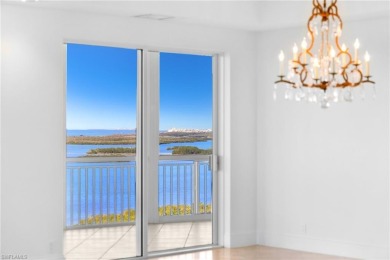 An INCREDIBLE value for a residence in the AMAZING building on Bonita Bay West in Florida - for sale on GolfHomes.com, golf home, golf lot