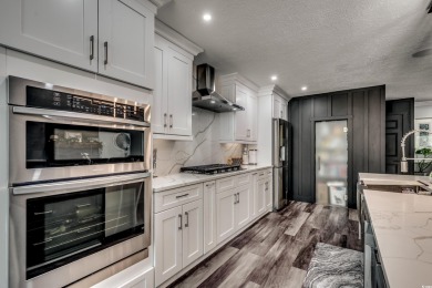 Location, Elegance, Comfort! This fully remodeled 3BR/3BA ranch on Myrtlewood Golf Course and Club  in South Carolina - for sale on GolfHomes.com, golf home, golf lot