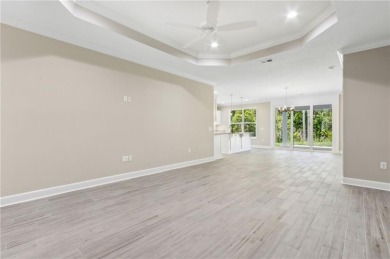 MOVE-IN READY! Experience quality craftsmanship from local on Laurel Island Links in Georgia - for sale on GolfHomes.com, golf home, golf lot
