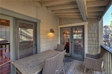 SITUATED AT THE BASE OF BEAR MOUNTAIN SKI RESORT AND OVERLOOKING on Big Bear Mountain Ski and Golf Resort in California - for sale on GolfHomes.com, golf home, golf lot