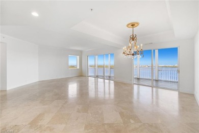 An INCREDIBLE value for a residence in the AMAZING building on Bonita Bay West in Florida - for sale on GolfHomes.com, golf home, golf lot