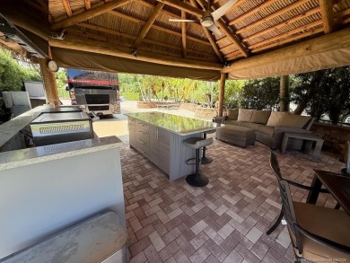 This stunning lot offers the perfect combination of beauty on Motorcoach Resort Golf Course in Florida - for sale on GolfHomes.com, golf home, golf lot