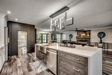 Location, Elegance, Comfort! This fully remodeled 3BR/3BA ranch on Myrtlewood Golf Course and Club  in South Carolina - for sale on GolfHomes.com, golf home, golf lot