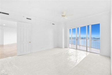 An INCREDIBLE value for a residence in the AMAZING building on Bonita Bay West in Florida - for sale on GolfHomes.com, golf home, golf lot