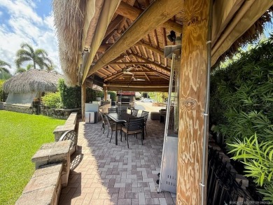 This stunning lot offers the perfect combination of beauty on Motorcoach Resort Golf Course in Florida - for sale on GolfHomes.com, golf home, golf lot