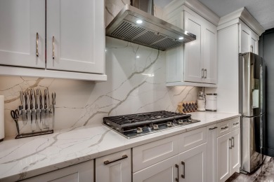 Location, Elegance, Comfort! This fully remodeled 3BR/3BA ranch on Myrtlewood Golf Course and Club  in South Carolina - for sale on GolfHomes.com, golf home, golf lot