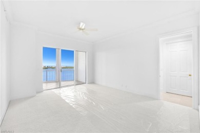 An INCREDIBLE value for a residence in the AMAZING building on Bonita Bay West in Florida - for sale on GolfHomes.com, golf home, golf lot