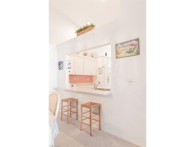 Coastal-inspired 3 Bedroom, 2 Bath Villa in Shadowood Villas! on Naples Lakes Country Club in Florida - for sale on GolfHomes.com, golf home, golf lot