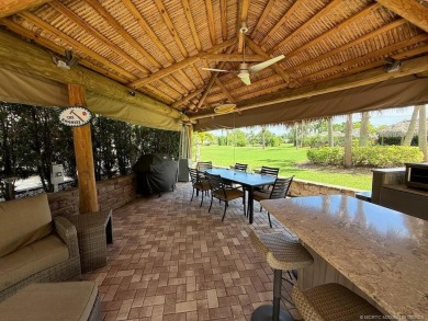 This stunning lot offers the perfect combination of beauty on Motorcoach Resort Golf Course in Florida - for sale on GolfHomes.com, golf home, golf lot