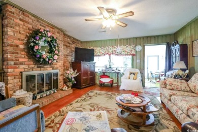 Located just 1,000 feet from the sandy shores of the Atlantic on Whispering Pines in South Carolina - for sale on GolfHomes.com, golf home, golf lot