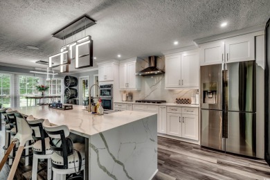 Location, Elegance, Comfort! This fully remodeled 3BR/3BA ranch on Myrtlewood Golf Course and Club  in South Carolina - for sale on GolfHomes.com, golf home, golf lot