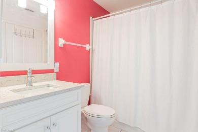 Coastal-inspired 3 Bedroom, 2 Bath Villa in Shadowood Villas! on Naples Lakes Country Club in Florida - for sale on GolfHomes.com, golf home, golf lot