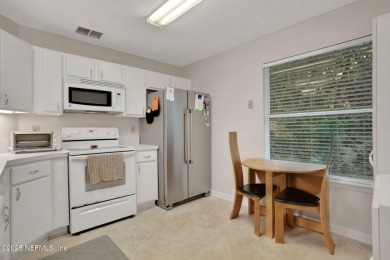 Rare opportunity in Julington Creek Plantation's Southern Bridge on Julington Creek Golf Club in Florida - for sale on GolfHomes.com, golf home, golf lot