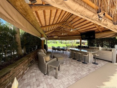 This stunning lot offers the perfect combination of beauty on Motorcoach Resort Golf Course in Florida - for sale on GolfHomes.com, golf home, golf lot