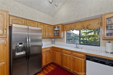 SITUATED AT THE BASE OF BEAR MOUNTAIN SKI RESORT AND OVERLOOKING on Big Bear Mountain Ski and Golf Resort in California - for sale on GolfHomes.com, golf home, golf lot