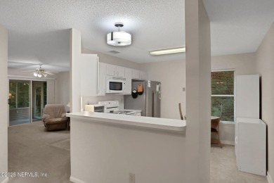 Rare opportunity in Julington Creek Plantation's Southern Bridge on Julington Creek Golf Club in Florida - for sale on GolfHomes.com, golf home, golf lot