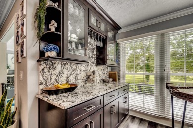 Location, Elegance, Comfort! This fully remodeled 3BR/3BA ranch on Myrtlewood Golf Course and Club  in South Carolina - for sale on GolfHomes.com, golf home, golf lot