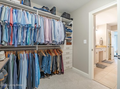 Located in Glen Oaks this 4 bed, 2.5 bath well maintained home on GlenOaks Country Club in Kentucky - for sale on GolfHomes.com, golf home, golf lot