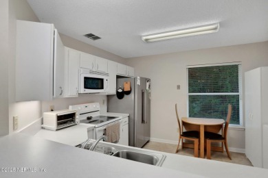 Rare opportunity in Julington Creek Plantation's Southern Bridge on Julington Creek Golf Club in Florida - for sale on GolfHomes.com, golf home, golf lot