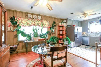 Located just 1,000 feet from the sandy shores of the Atlantic on Whispering Pines in South Carolina - for sale on GolfHomes.com, golf home, golf lot