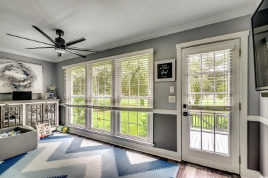 Location, Elegance, Comfort! This fully remodeled 3BR/3BA ranch on Myrtlewood Golf Course and Club  in South Carolina - for sale on GolfHomes.com, golf home, golf lot