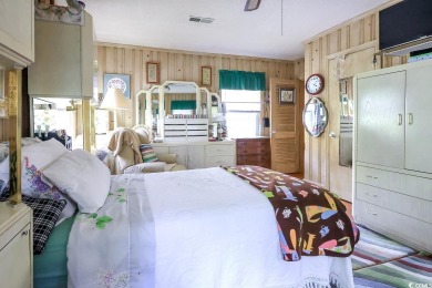 Located just 1,000 feet from the sandy shores of the Atlantic on Whispering Pines in South Carolina - for sale on GolfHomes.com, golf home, golf lot