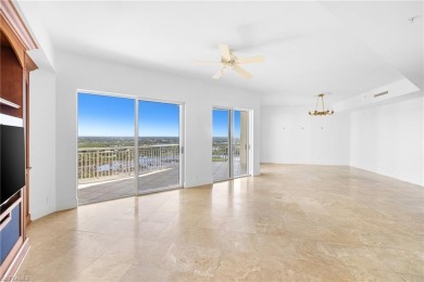 An INCREDIBLE value for a residence in the AMAZING building on Bonita Bay West in Florida - for sale on GolfHomes.com, golf home, golf lot
