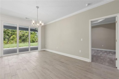 MOVE-IN READY! Experience quality craftsmanship from local on Laurel Island Links in Georgia - for sale on GolfHomes.com, golf home, golf lot